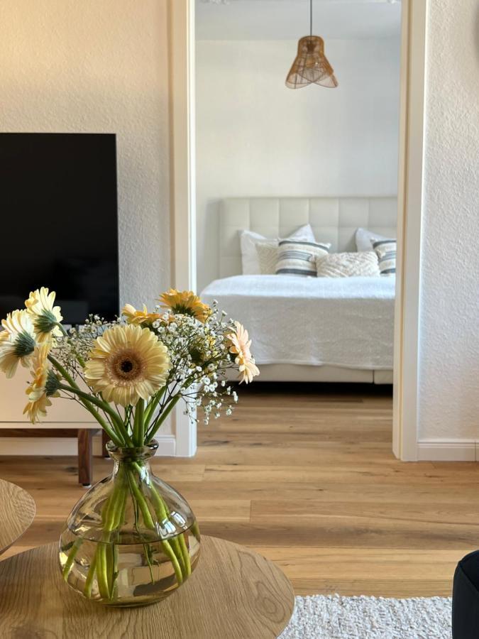 Wanderlust East73 Apartman Trier Kültér fotó