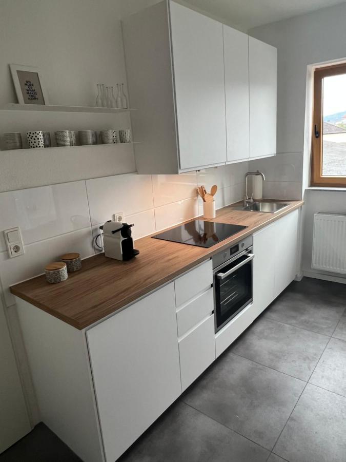 Wanderlust East73 Apartman Trier Kültér fotó