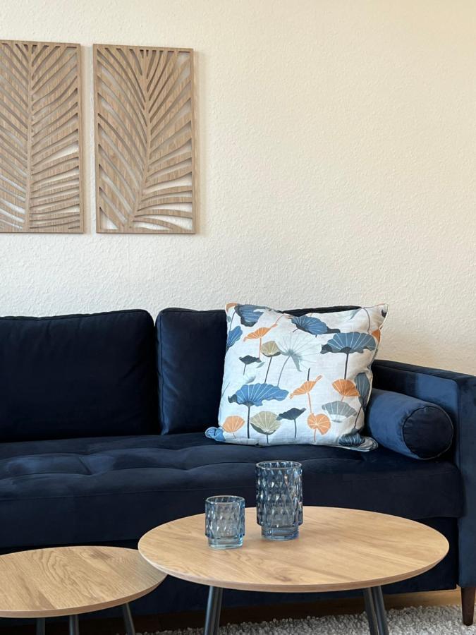 Wanderlust East73 Apartman Trier Kültér fotó