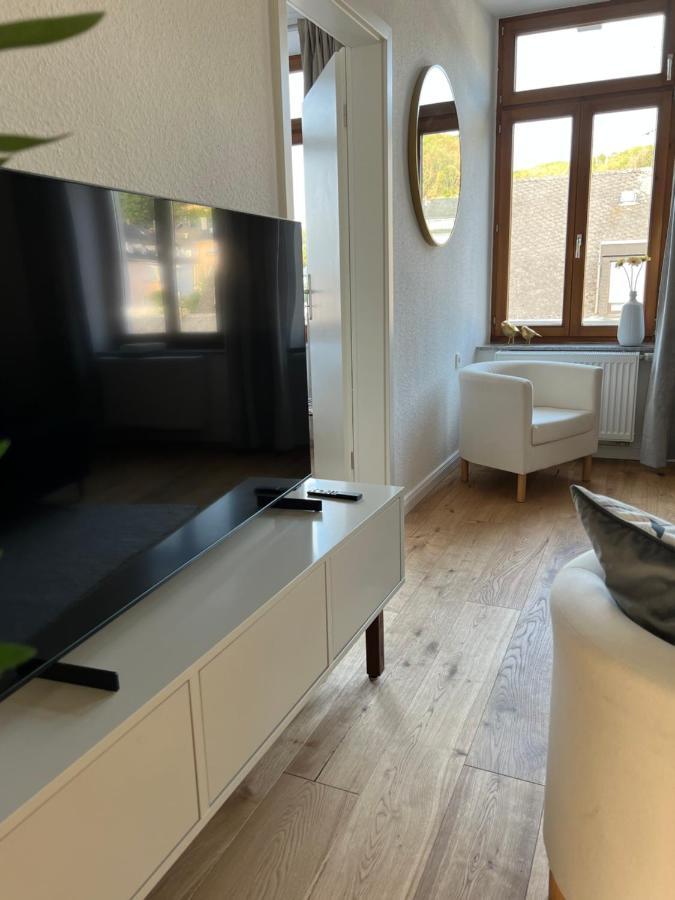 Wanderlust East73 Apartman Trier Kültér fotó