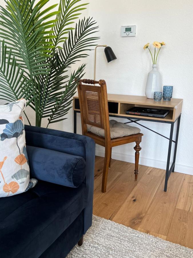 Wanderlust East73 Apartman Trier Kültér fotó