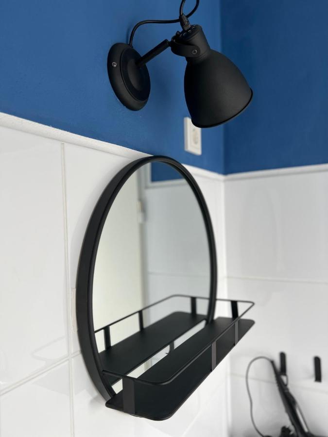 Wanderlust East73 Apartman Trier Kültér fotó