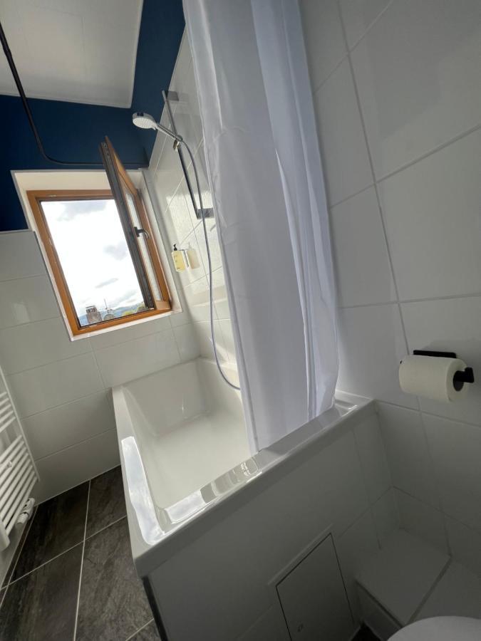 Wanderlust East73 Apartman Trier Kültér fotó