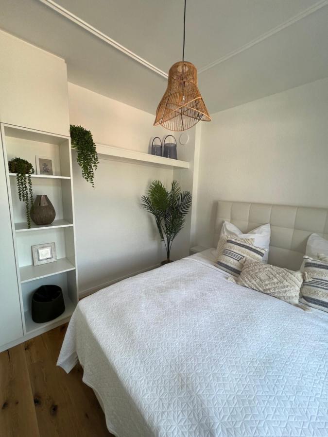 Wanderlust East73 Apartman Trier Kültér fotó